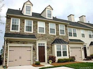 5705 Mossdale Ln #5705, Charlotte, NC 28278