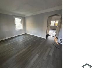 20099 Barlow St, Detroit, MI 48205