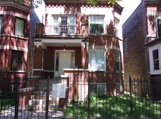 3708 W Ferdinand St, Chicago, IL 60624