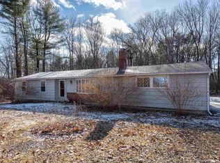 65 Depot Rd, Stratham, NH 03885