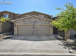 3757 Homestead Mesa Hts, Colorado Springs, CO 80917
