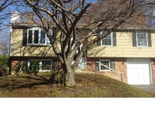 4406 Whitney Ave, Upper Chichester, PA 19061