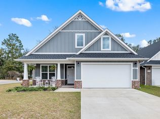 3897 Ranch Rd, Pace, FL 32571