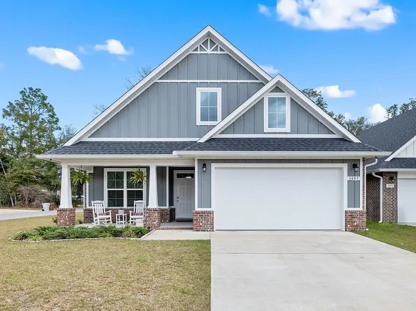 3897 Ranch Rd, Pace, FL 32571