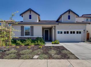 939 Island Palm Way, Brentwood, CA 94513