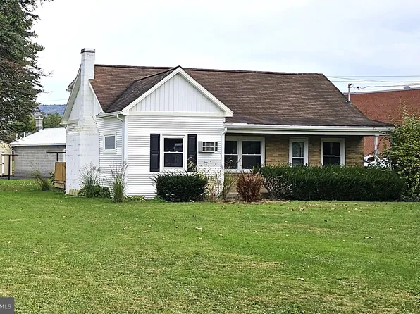4683 Old Us Highway 322, Reedsville, PA 17084