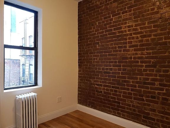 3rd image of 407 W 52nd St APT 5F