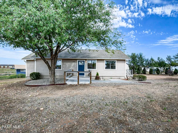25360 N Robin Dr, Paulden, AZ 86334