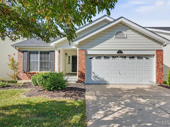 8 Soenker Cir, Saint Peters, MO 63376
