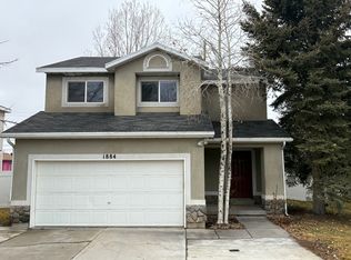 1884 S Sunset Rd, Heber, UT 84032