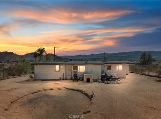 61978 Aster Pl, Joshua Tree, CA 92252