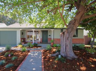 1436 Via Buena Vis, San Lorenzo, CA 94580