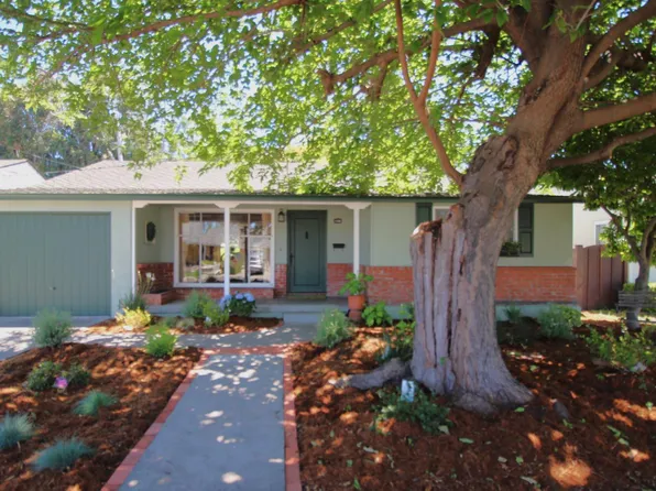 1436 Via Buena Vis, San Lorenzo, CA 94580
