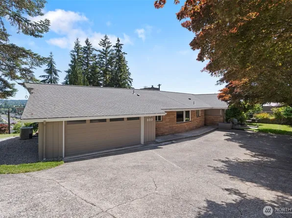 103 SE 16th Street, Chehalis, WA 98532
