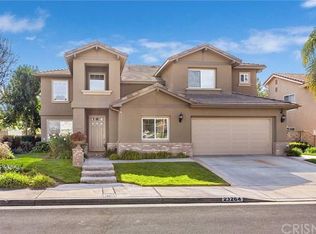 23264 Cuestport Dr, Santa Clarita, CA 91354
