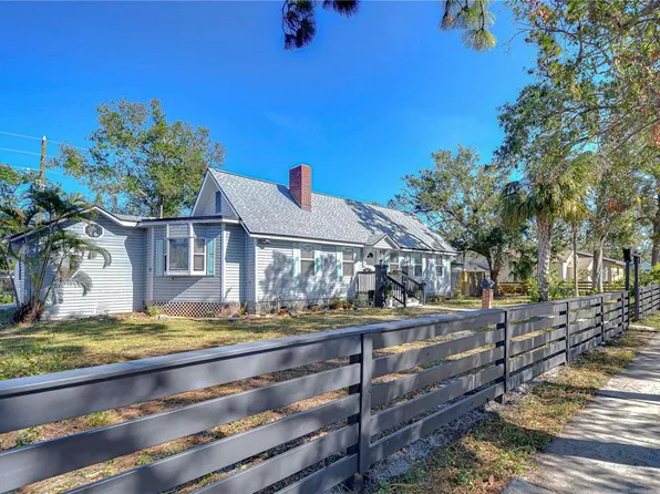 5347 Dartmouth Ave N, Saint Petersburg, FL 33710
