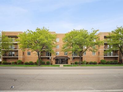 7414 W Irving Park Rd UNIT 206, Norridge, IL, 60706