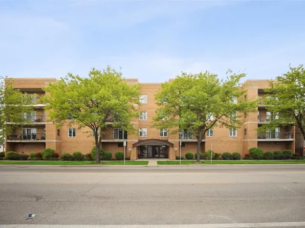 7414 W Irving Park Rd Unit 206, Norridge, IL 60706