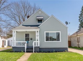 559 Essex St, Akron, OH