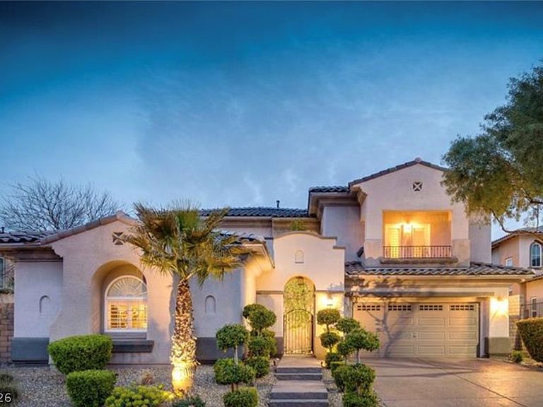 12113 El Portico Ct, Las Vegas, NV