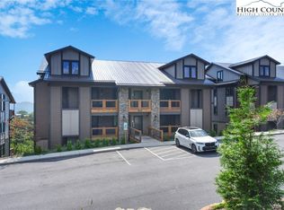 133 Canyon Gap #B1, Blowing Rock, NC 28605