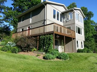 1386 Amana Rd NW, Amana, IA 52203