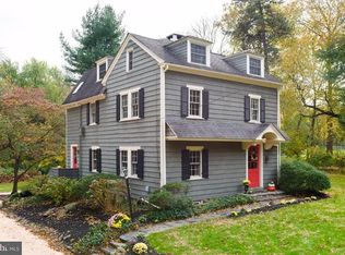 660 Richards Rd, Wayne, PA 19087