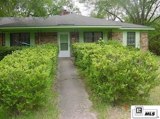 57 Holiday Dr #20, Monroe, LA 71203