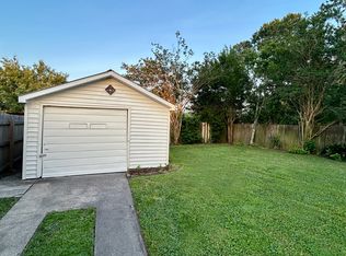 1115 Division St, Metairie, LA 70001