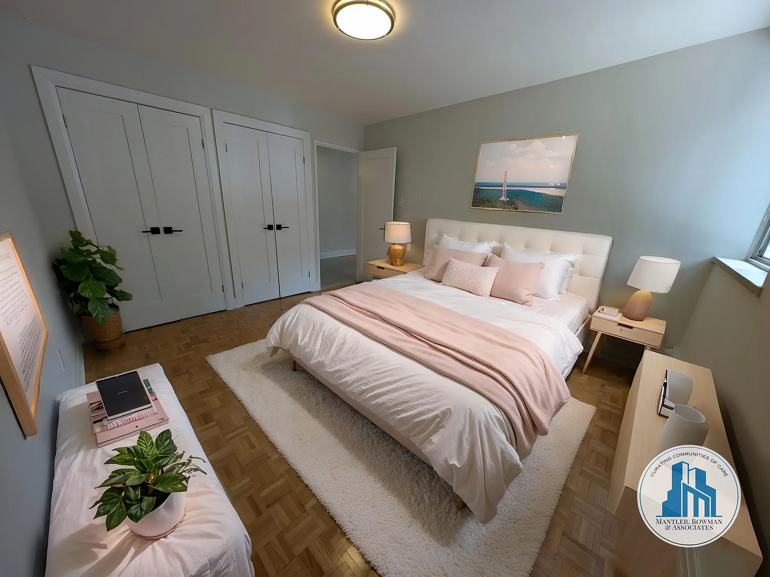 Essex Court Apartments - 216 Essex Avenue — Photo 2