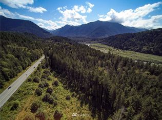 9999 Highway 101, Beaver, WA 98305