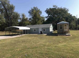 1026 N 13th St, Arkansas City, KS 67005