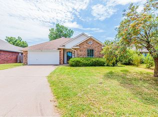 1213 E Dell Ave, Stillwater, OK 74075