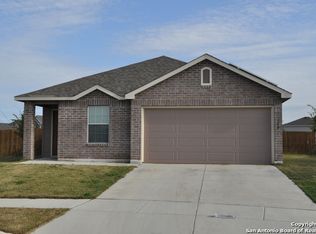 340 Lonestar Gait, Selma, TX 78154