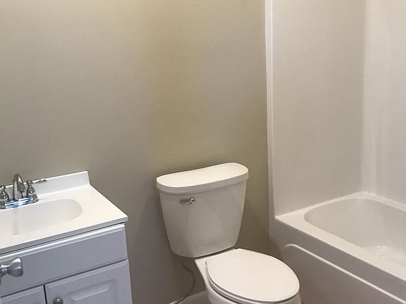 New bathroom for large bedroom