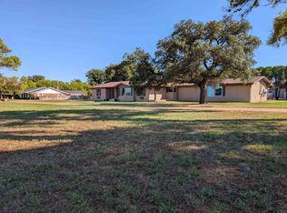 1110 Sycamore Dr, Burkburnett, TX 76354