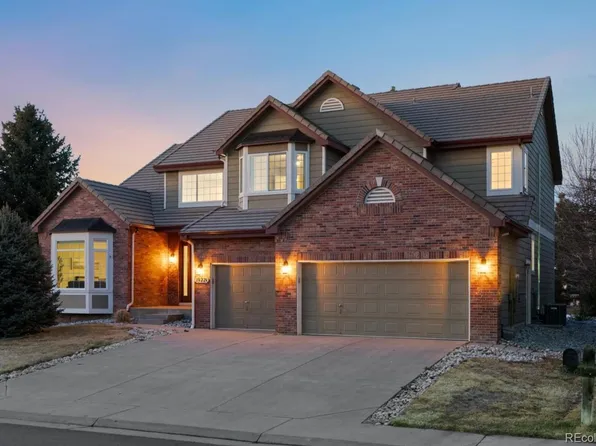 19221 E Maplewood Place, Aurora, CO 80016