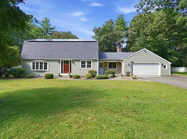 1105 Stony Hill Rd, Wilbraham, MA 01095