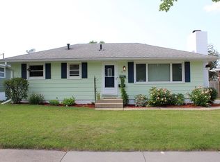 1871 22nd St NW, Rochester, MN 55901