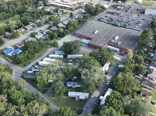 2730 E Main St, Springfield, OH 45503