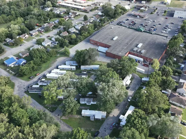 2730 E Main St, Springfield, OH 45503