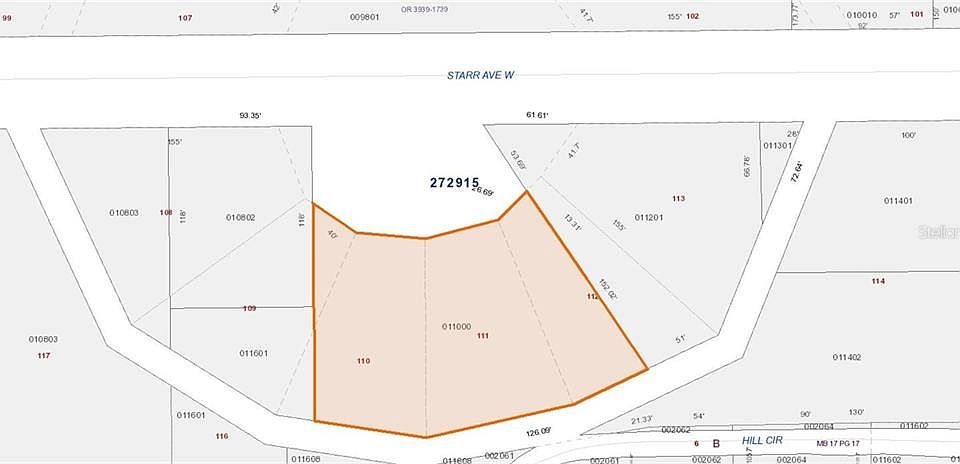 2nd image of 37 Starr Ave W