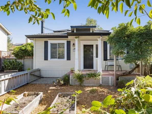 8152 Olof Street, Cotati, CA 94931