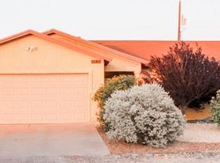 5182 Creek Trl, Las Cruces, NM 88012