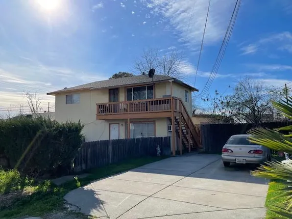 1685 Glenrose Ave, Sacramento, CA 95815