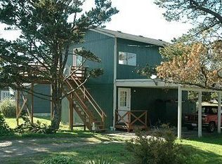 1309 198th Pl, Long Beach, WA 98631