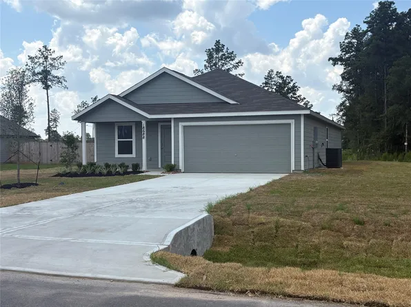 18688 Barrichello Dr, Conroe, TX 77306