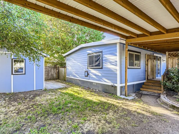 16812 SE 1st St Unit 71, Vancouver, WA 98684