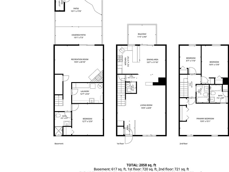 8 Cross Falls Cir — Photo 42