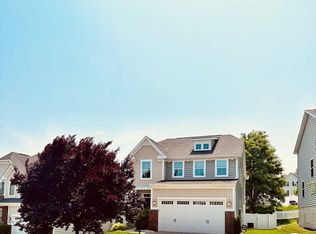 4536 Briarwood Dr, Charlottesville, VA 22901